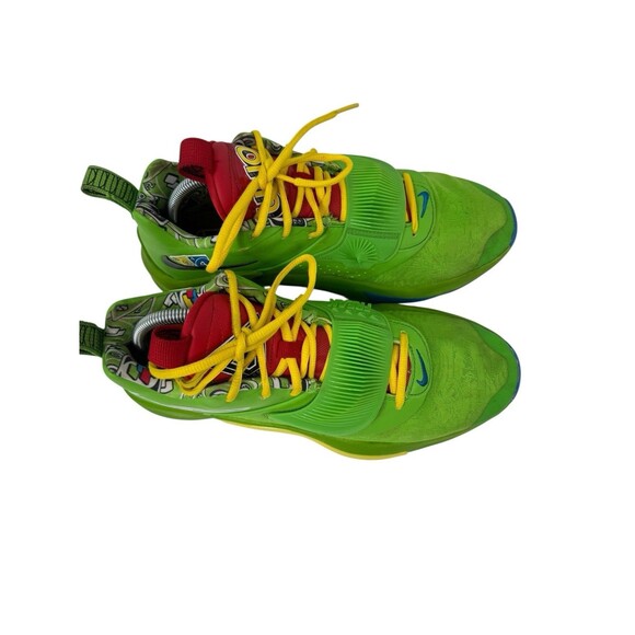 Nike Zoom Freak 3 NRG \